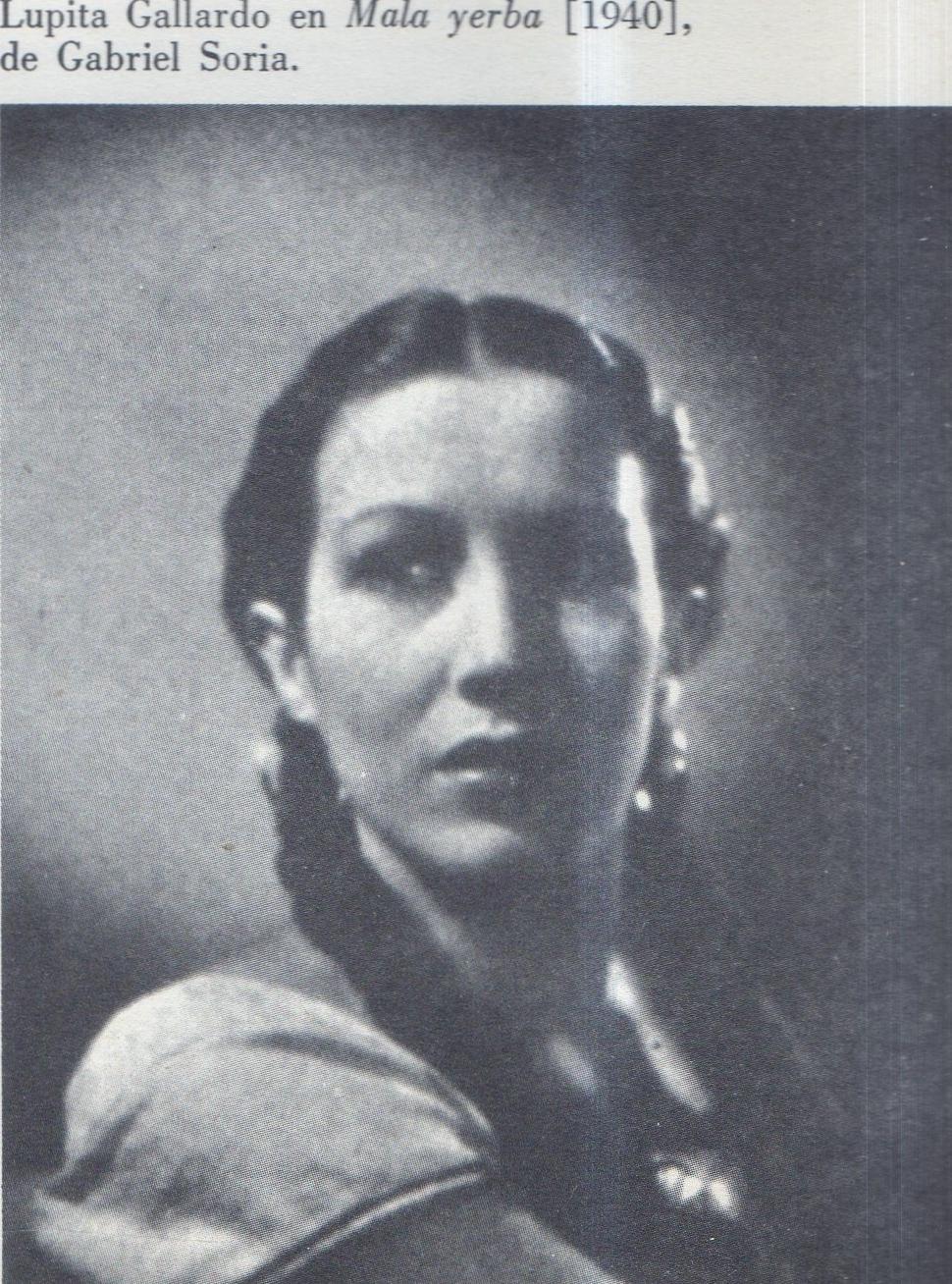 Lupita Gallardo image