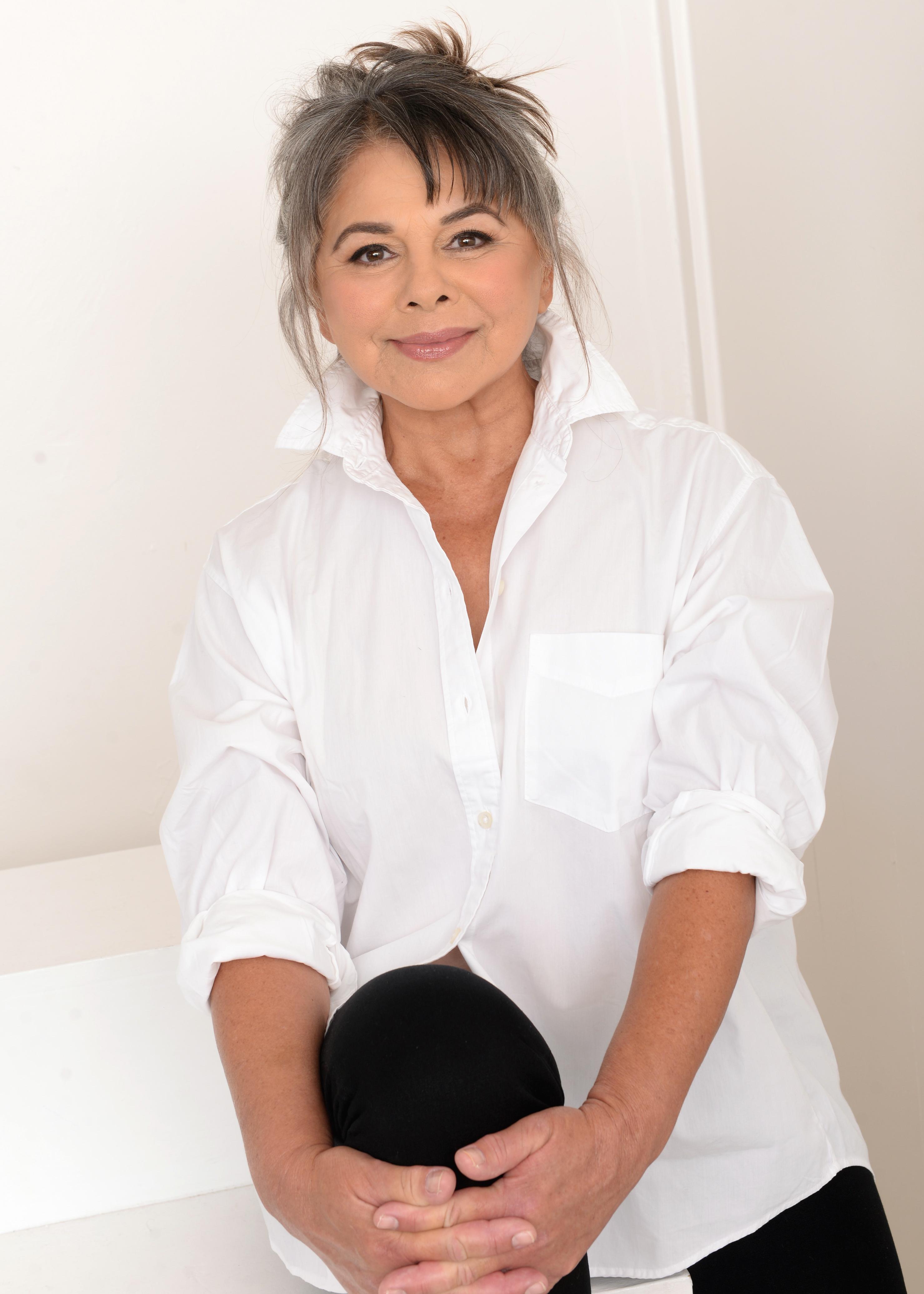 Gina Gallego image