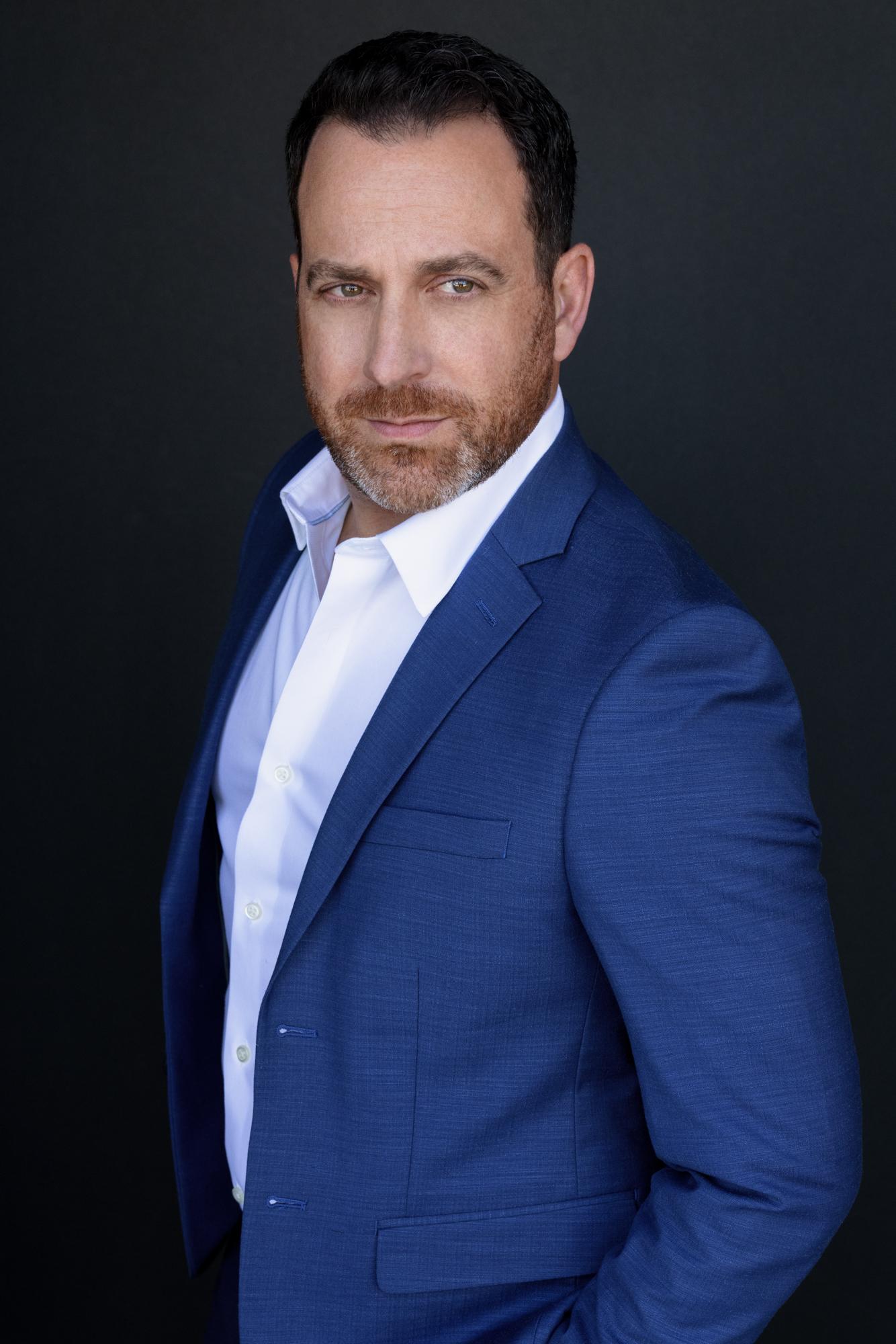 Ray Galletti image