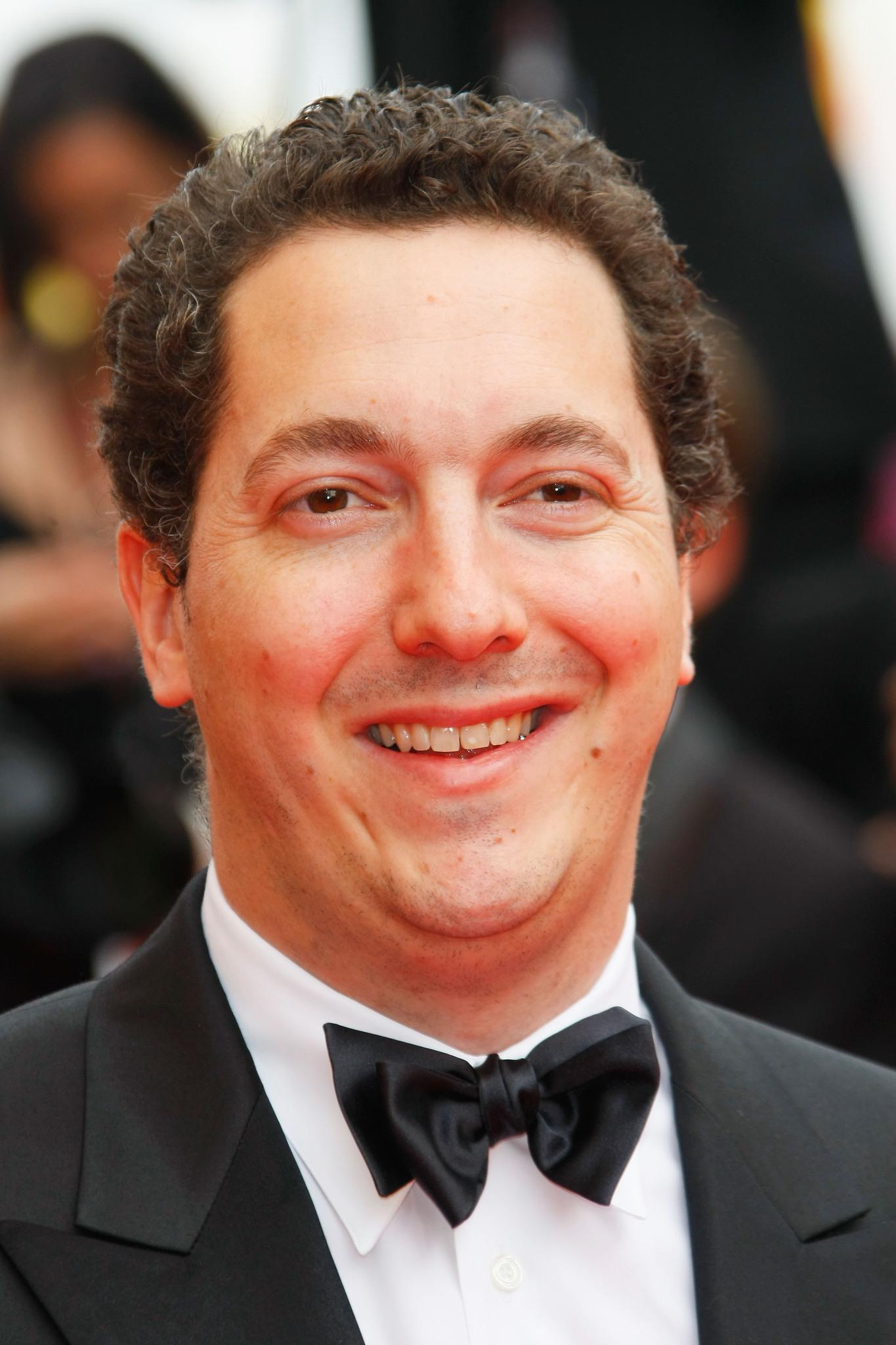 Guillaume Gallienne image