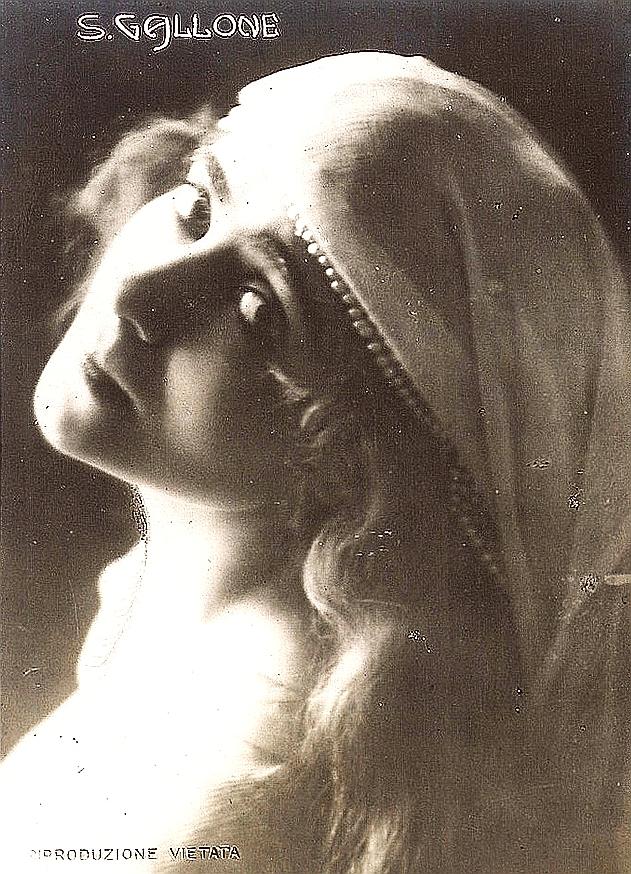 Soava Gallone image