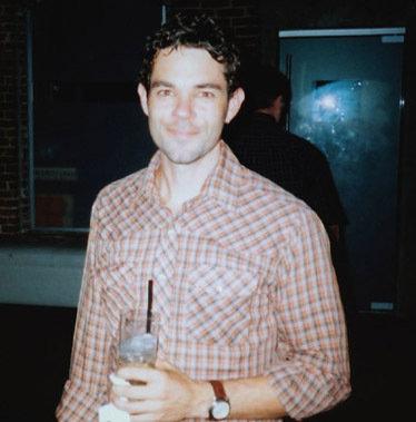 Sean Galuszka image