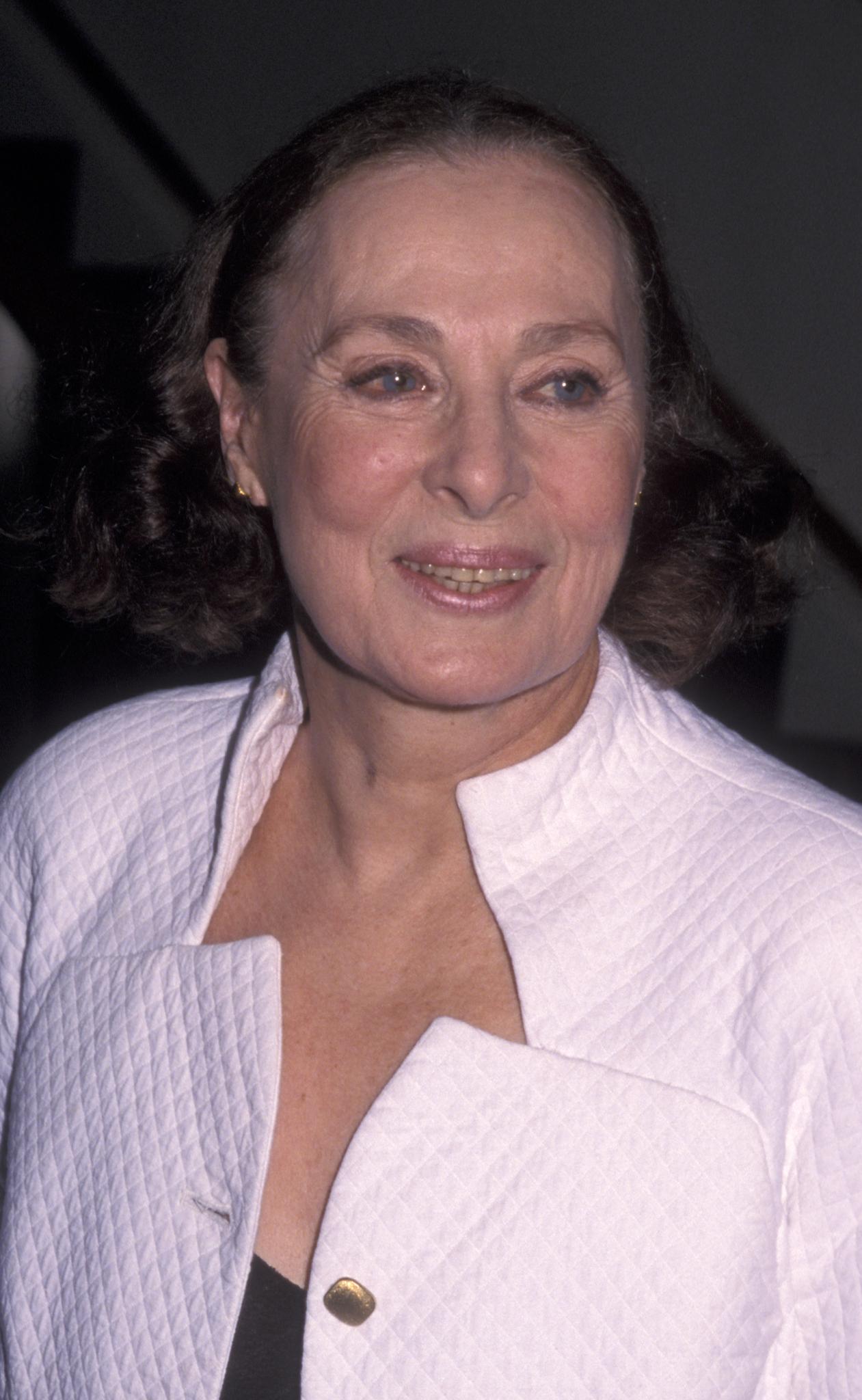 Rita Gam image