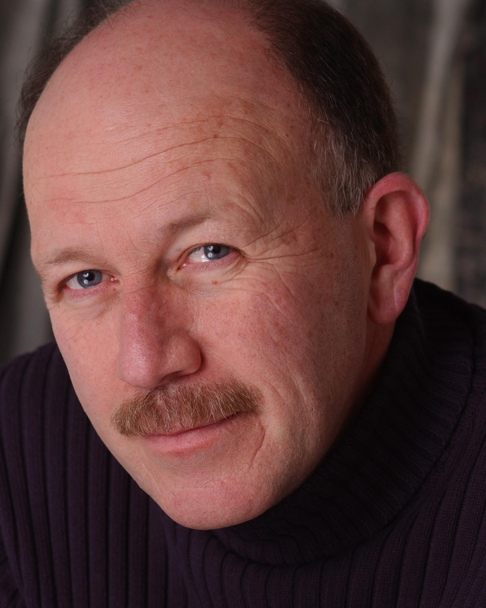 Julian Gamble image