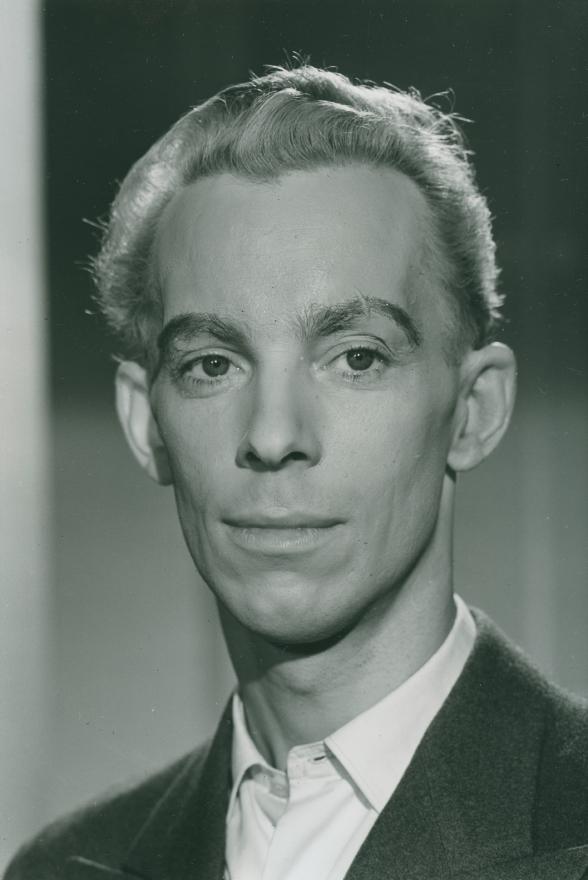 Sven-Eric Gamble image