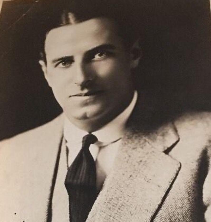Warburton Gamble image