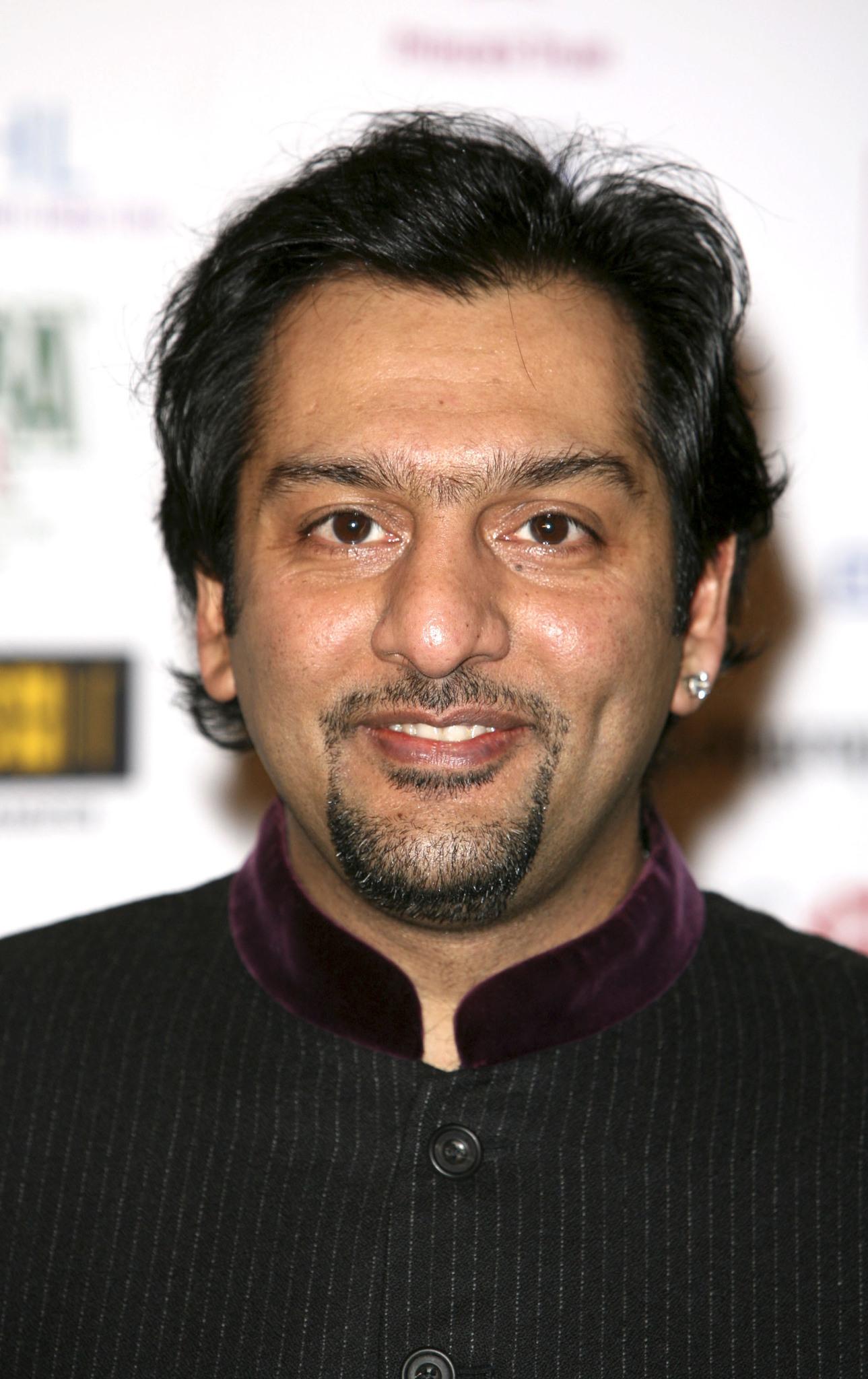 Nitin Ganatra image