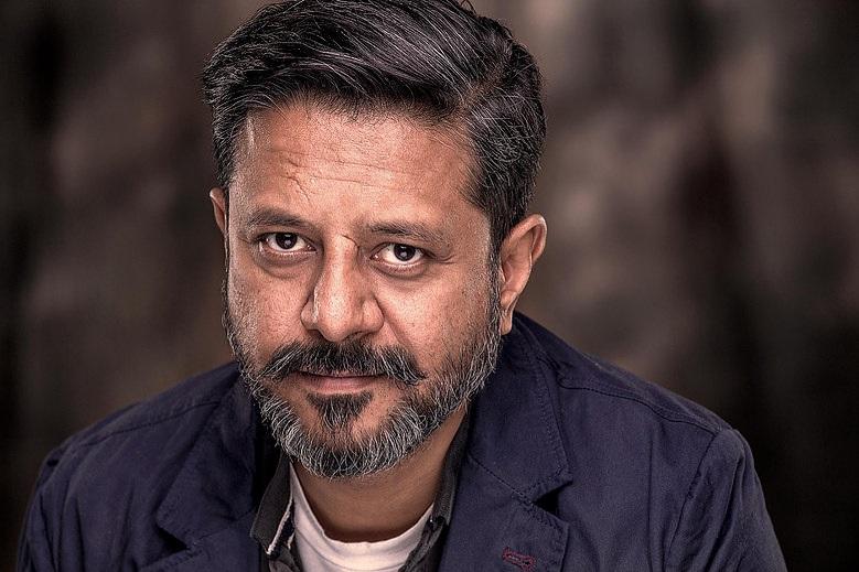 Ravin J. Ganatra image