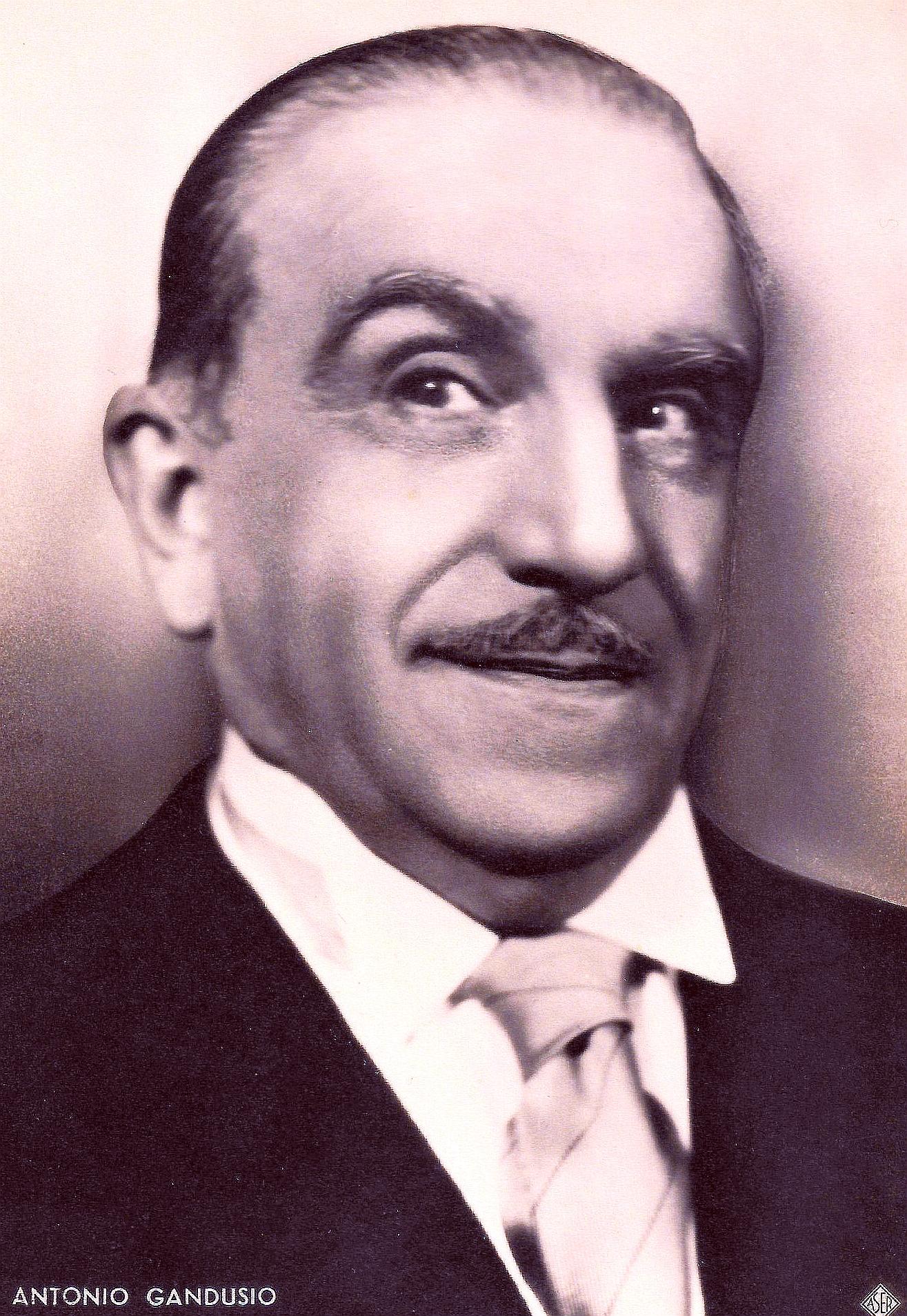 Antonio Gandusio image