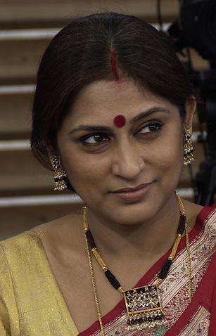 Roopa Ganguly image