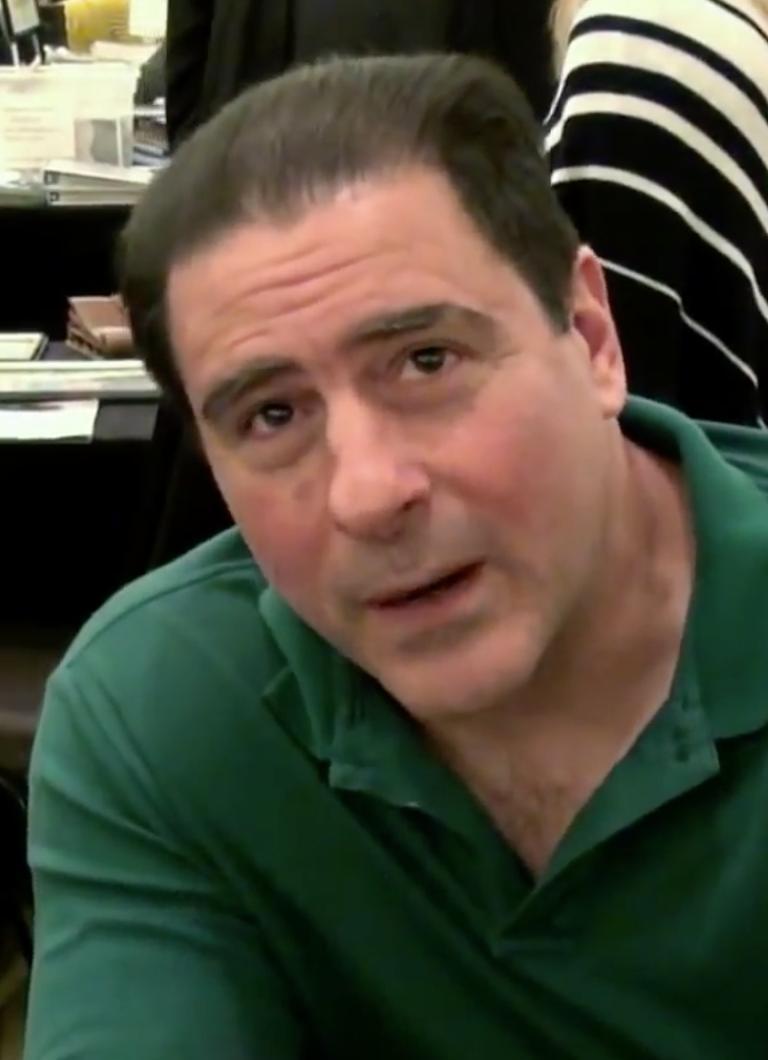 Tony Ganios image