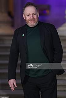 David Ganly image