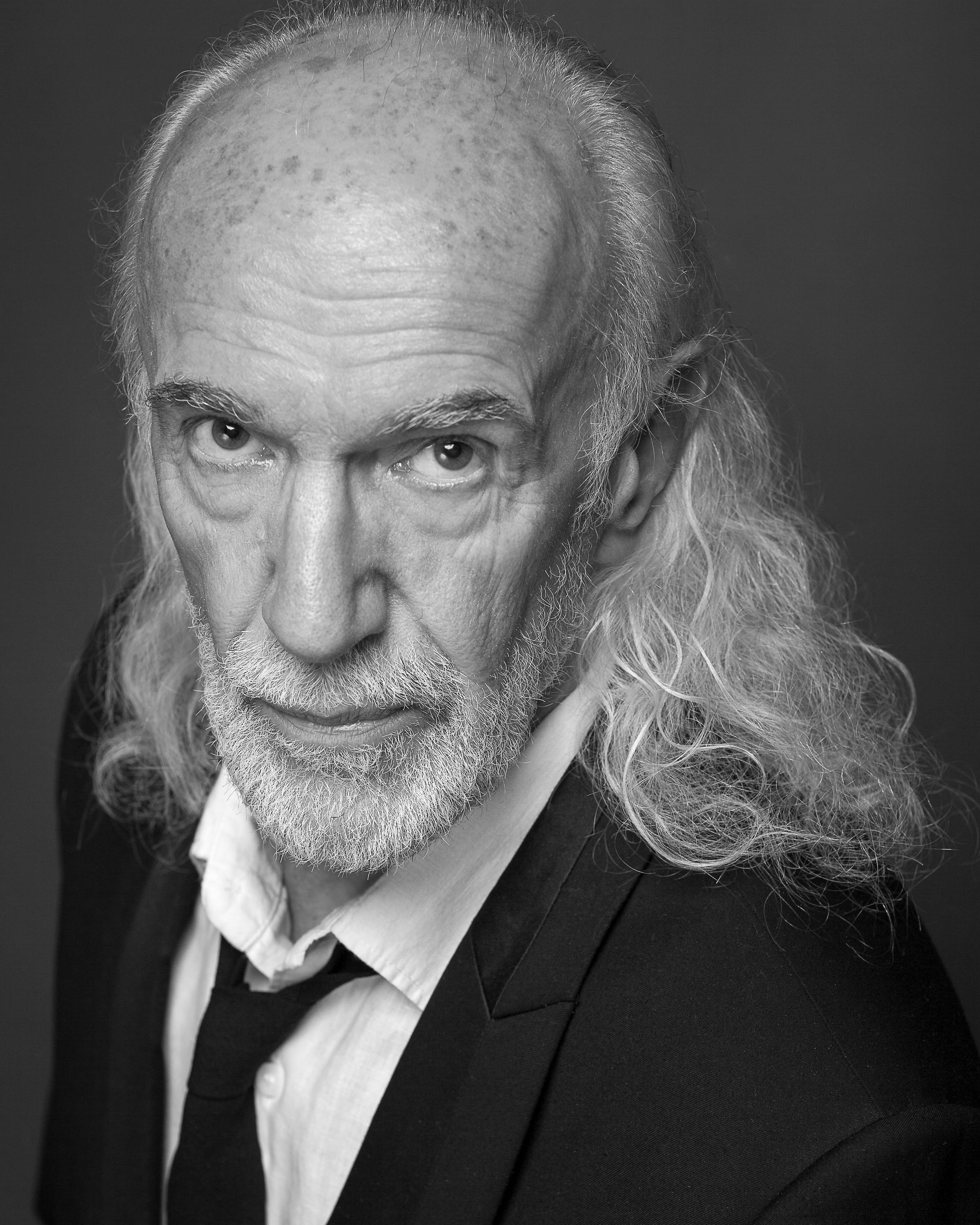 David Gant image