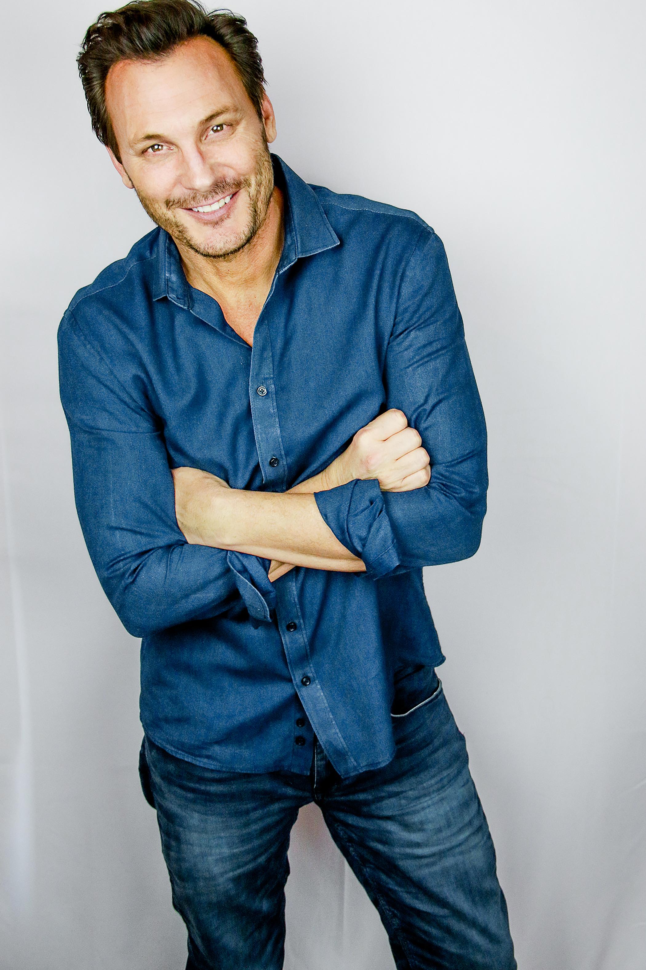 Mark Gantt image
