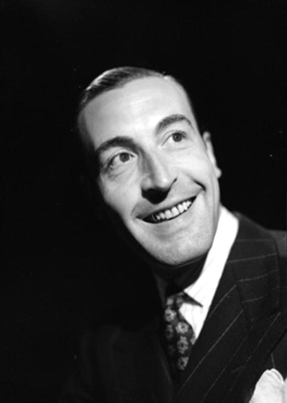 Ángel Garasa image