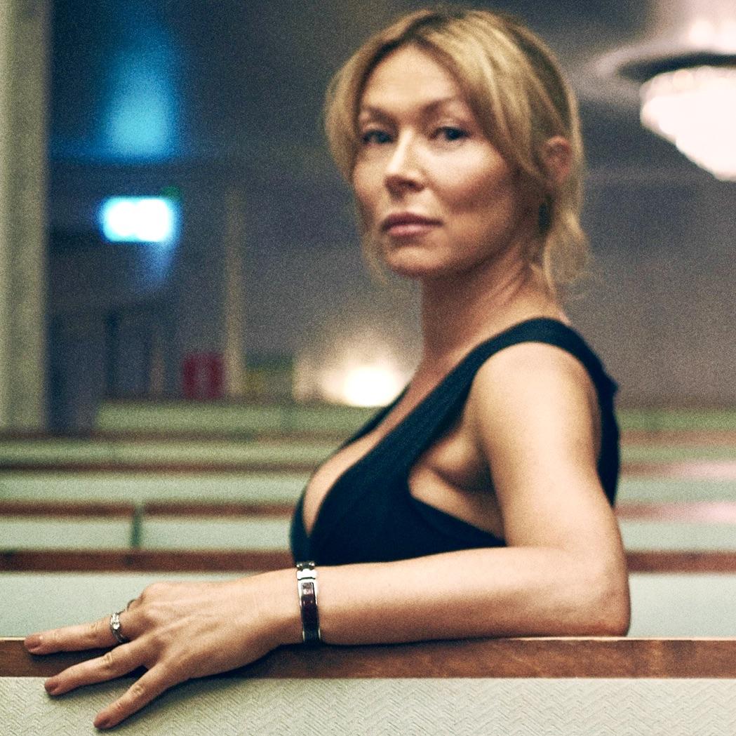 Yasmine Garbi image