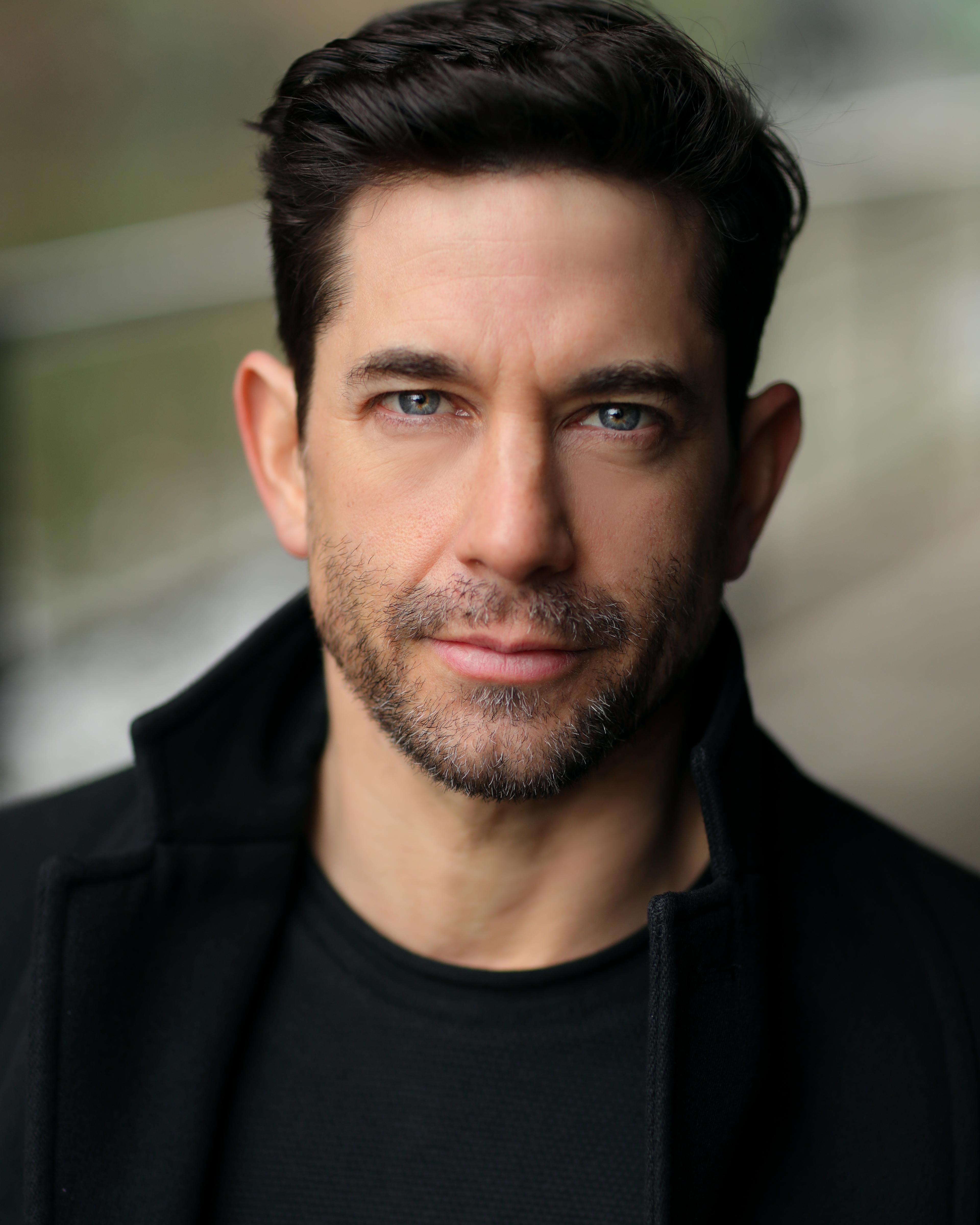 Adam Garcia image