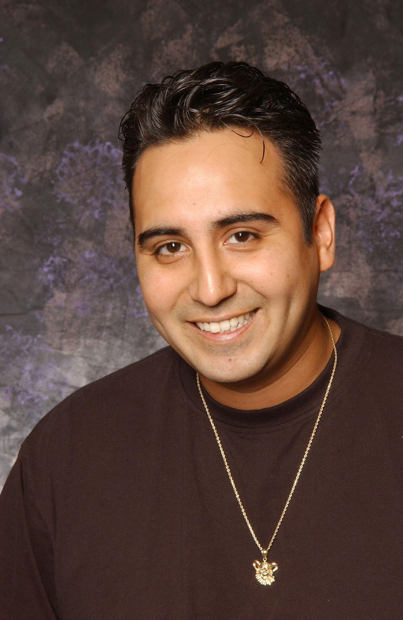 Jeffrey Garcia image