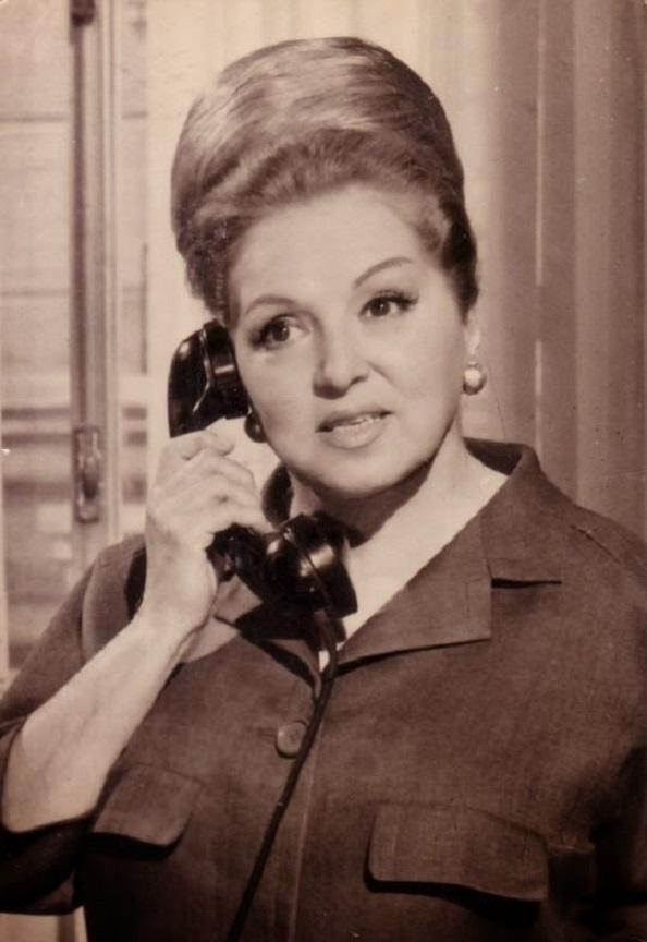 Isabel Garcés image