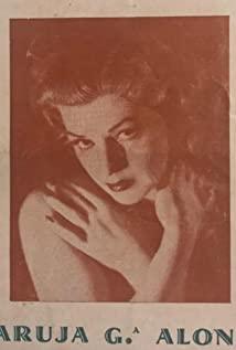 Maruja García Alonso image
