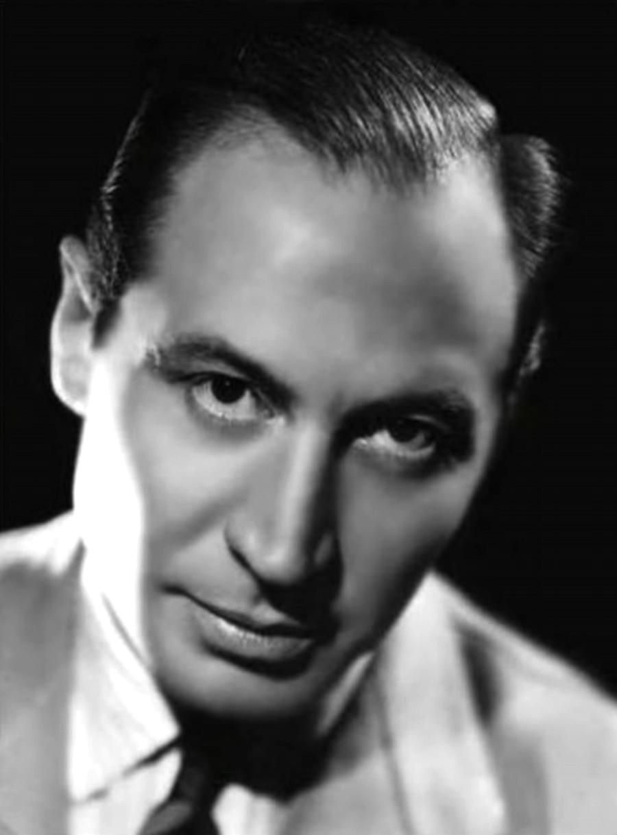 Arturo García Buhr image