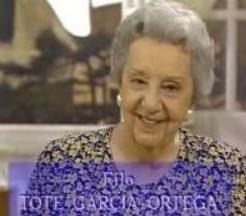 Tote García Ortega image