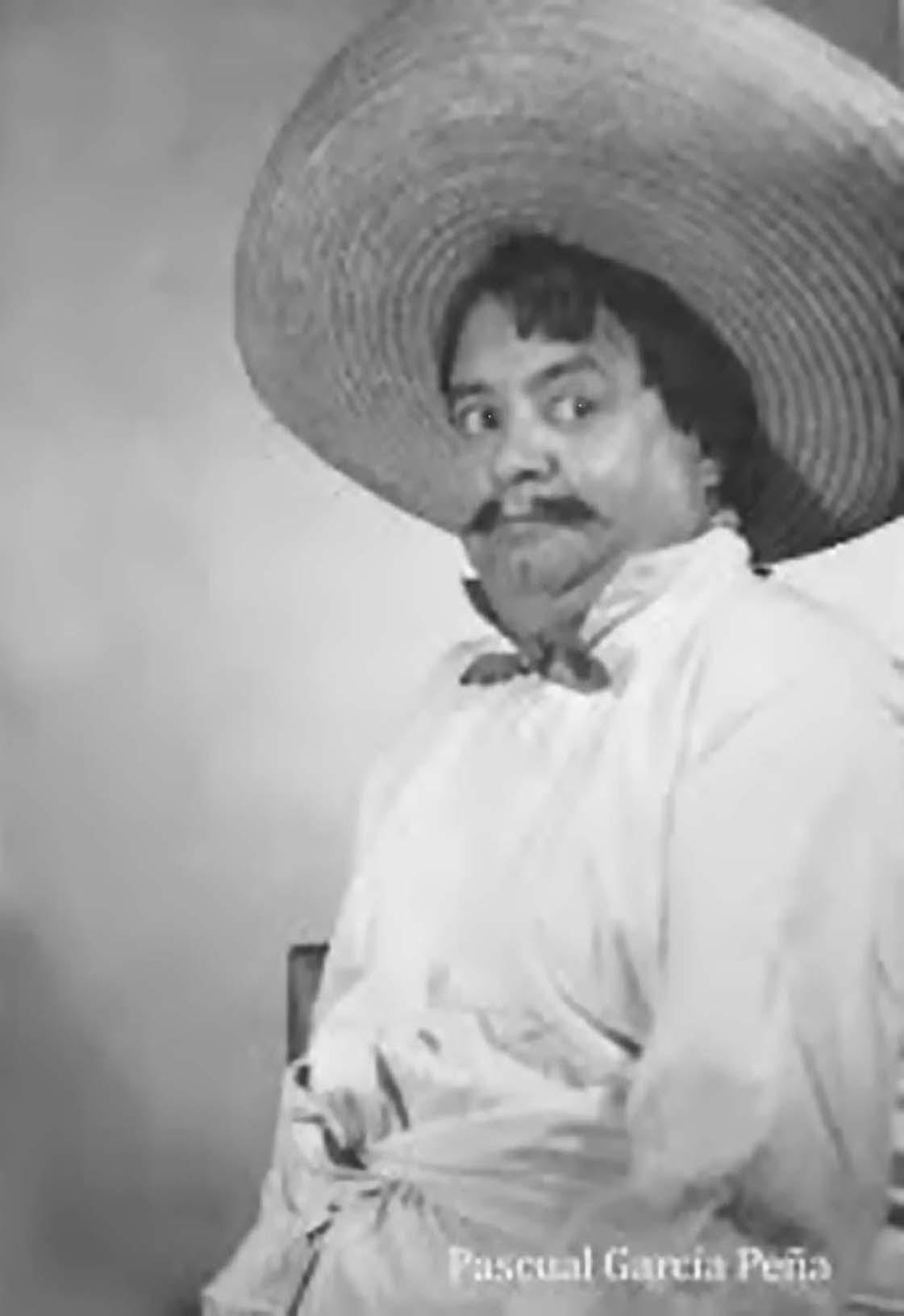 Pascual García Peña image