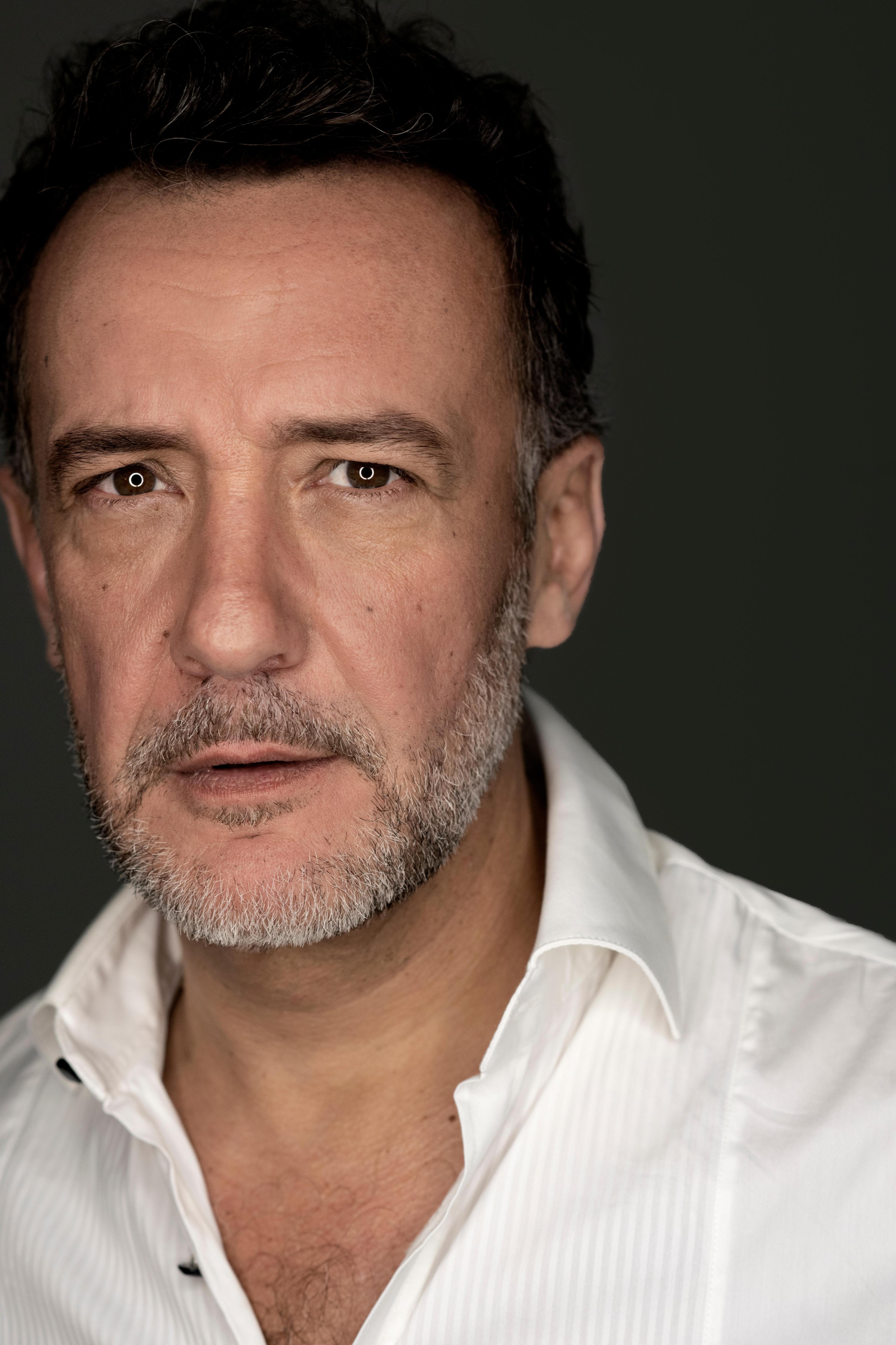 José Luis García Pérez image
