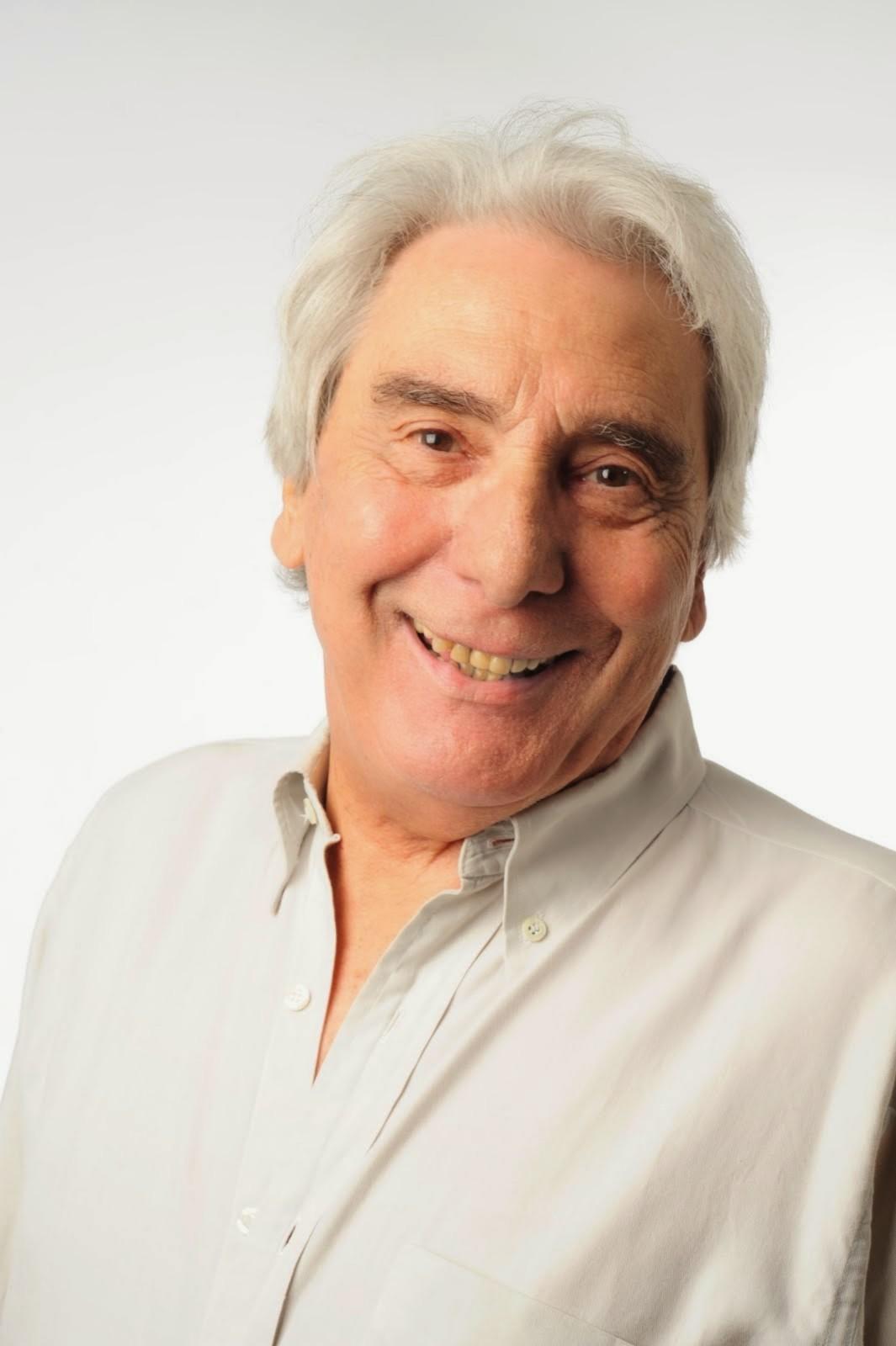 Claudio García Satur image
