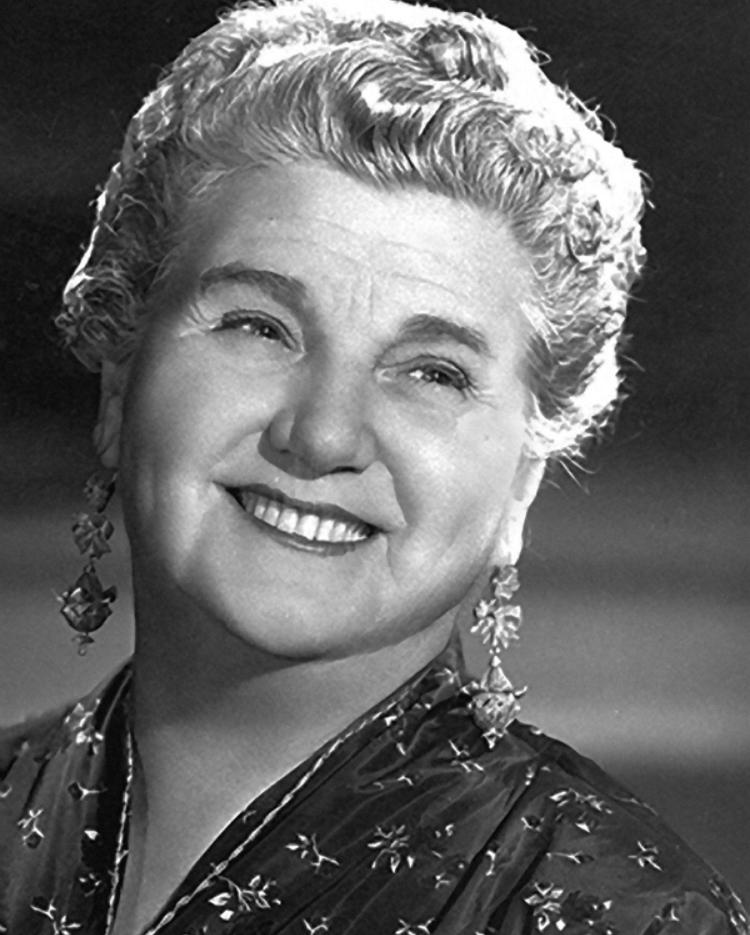 Sara García image