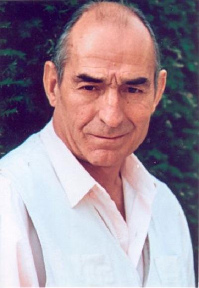 Saturnino García image