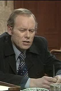 Graeme Garden image