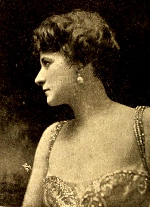 Mary Garden image