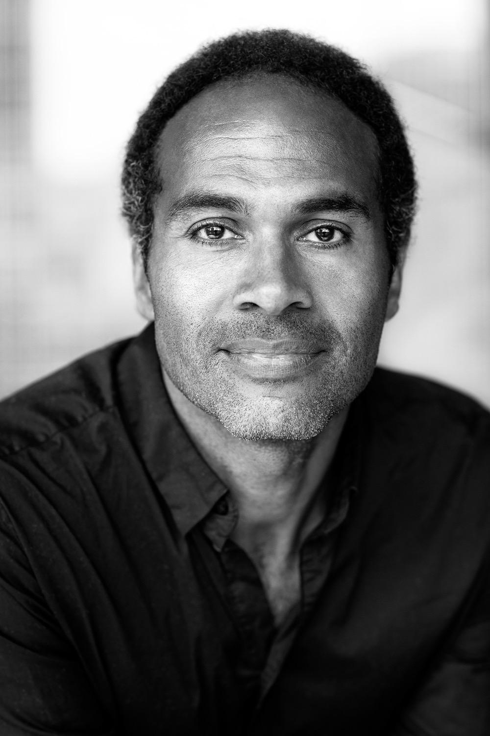 Peter Gardiner image