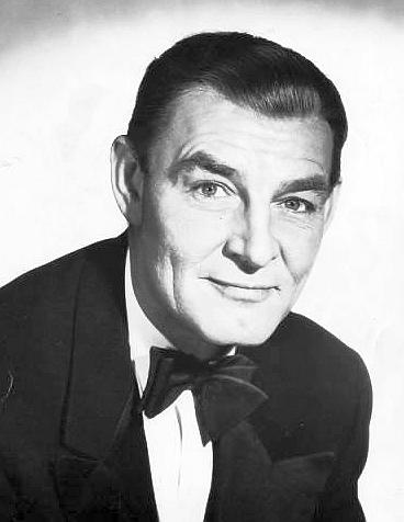 Ed Gardner image