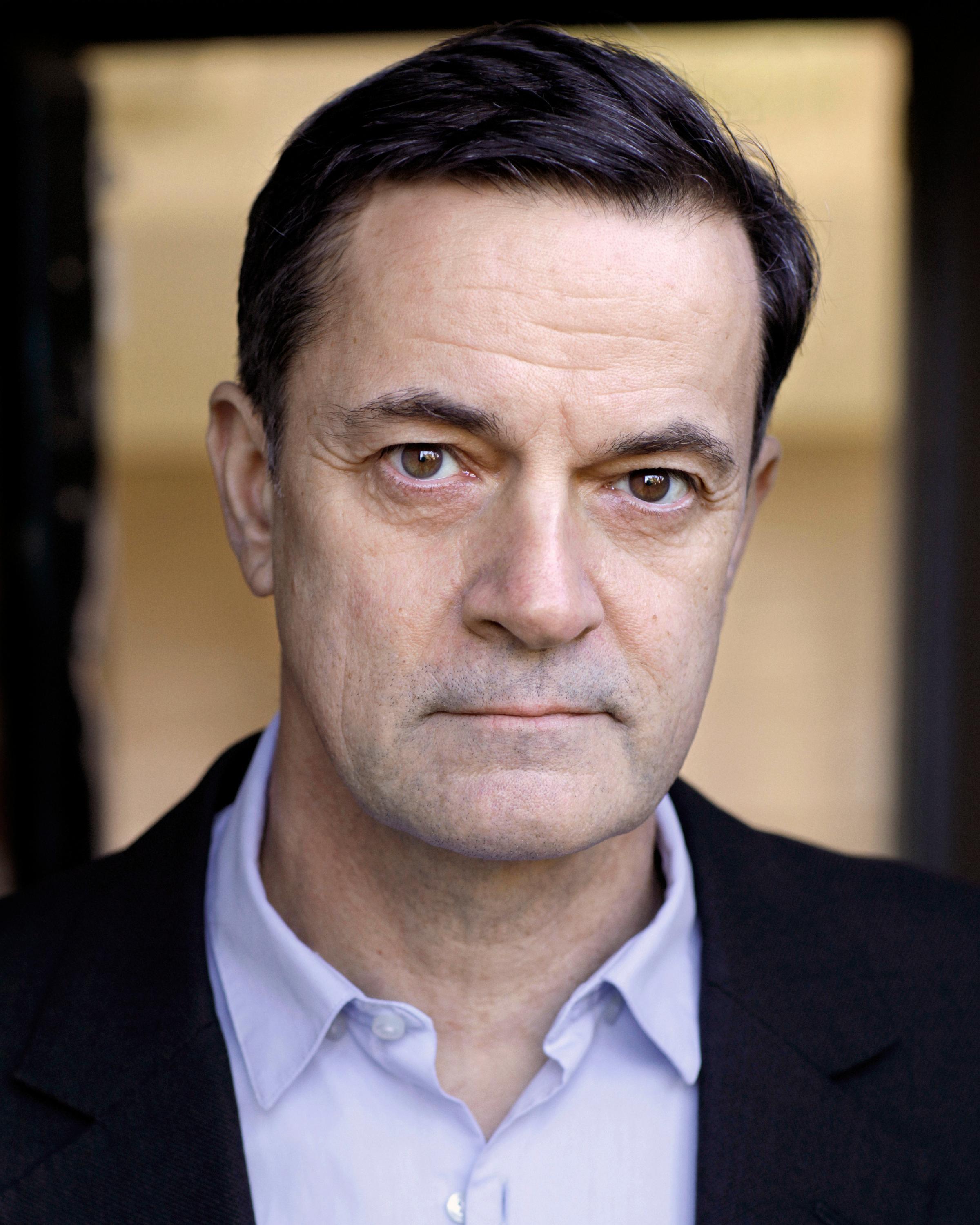 Tony Gardner image