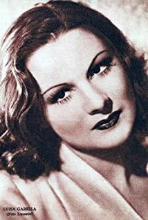 Luisa Garella image