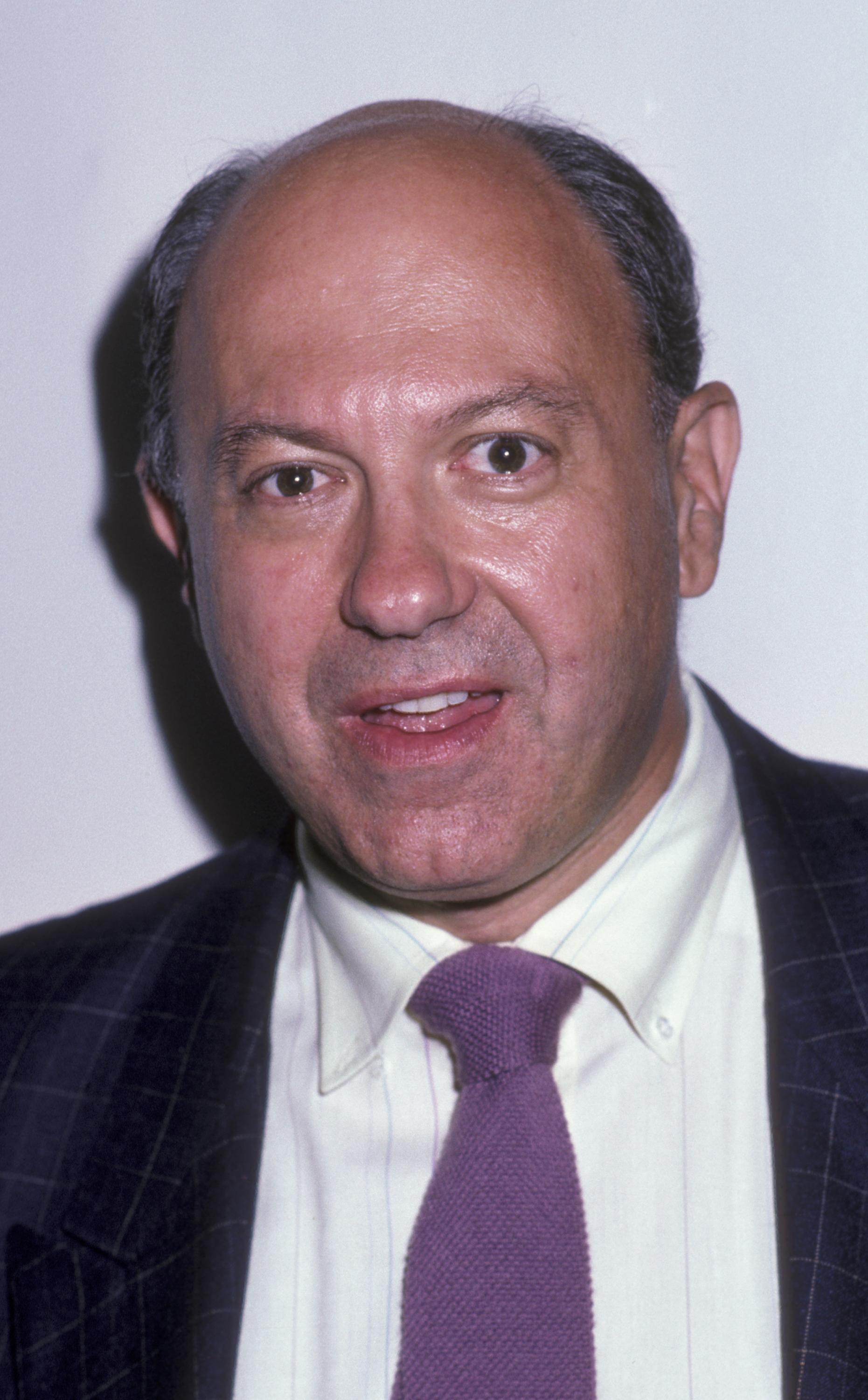 Allen Garfield image