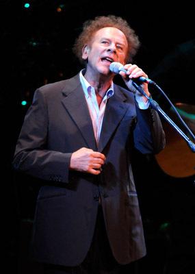 Art Garfunkel image