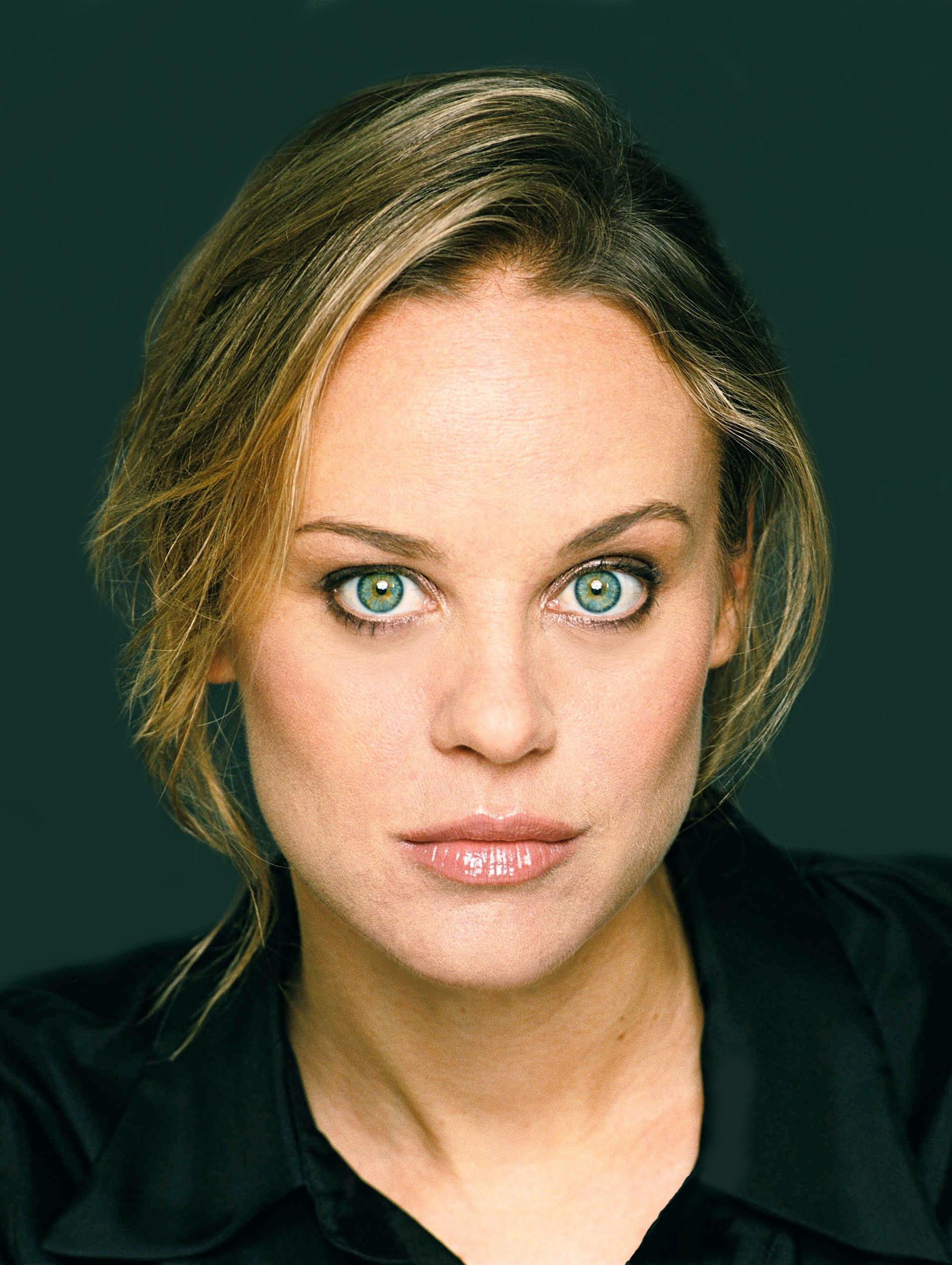 Nadine Garner image