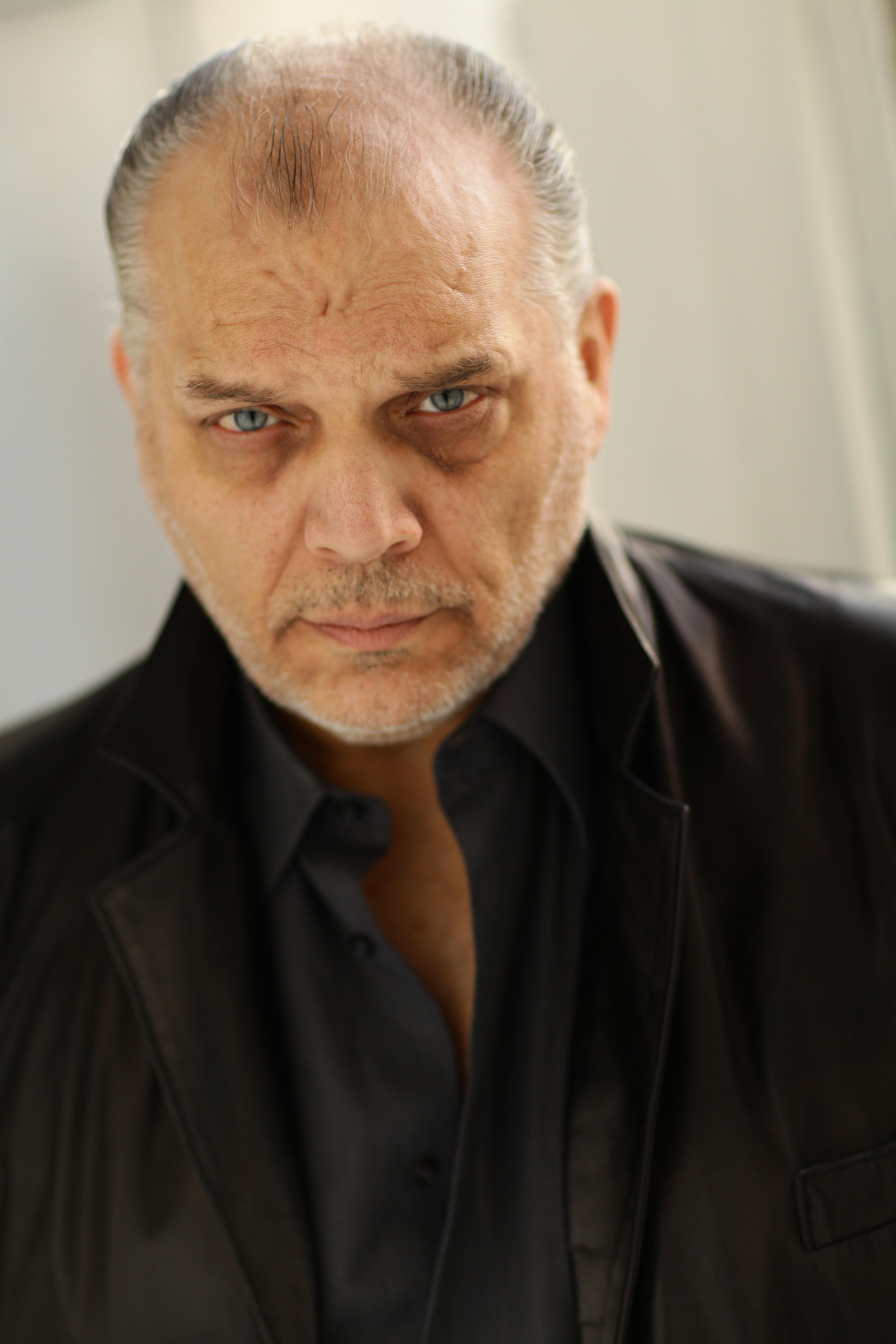 Armen Garo image