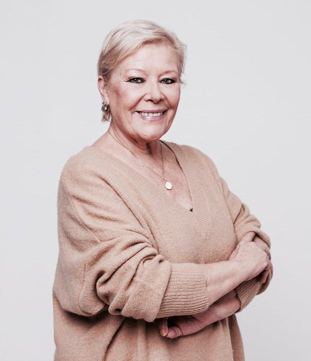 María Garralón image