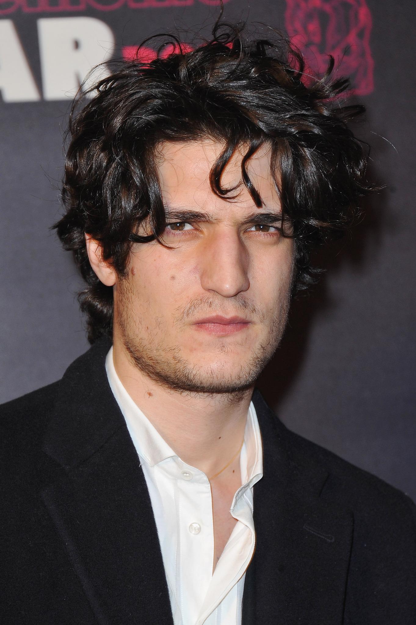 Louis Garrel image