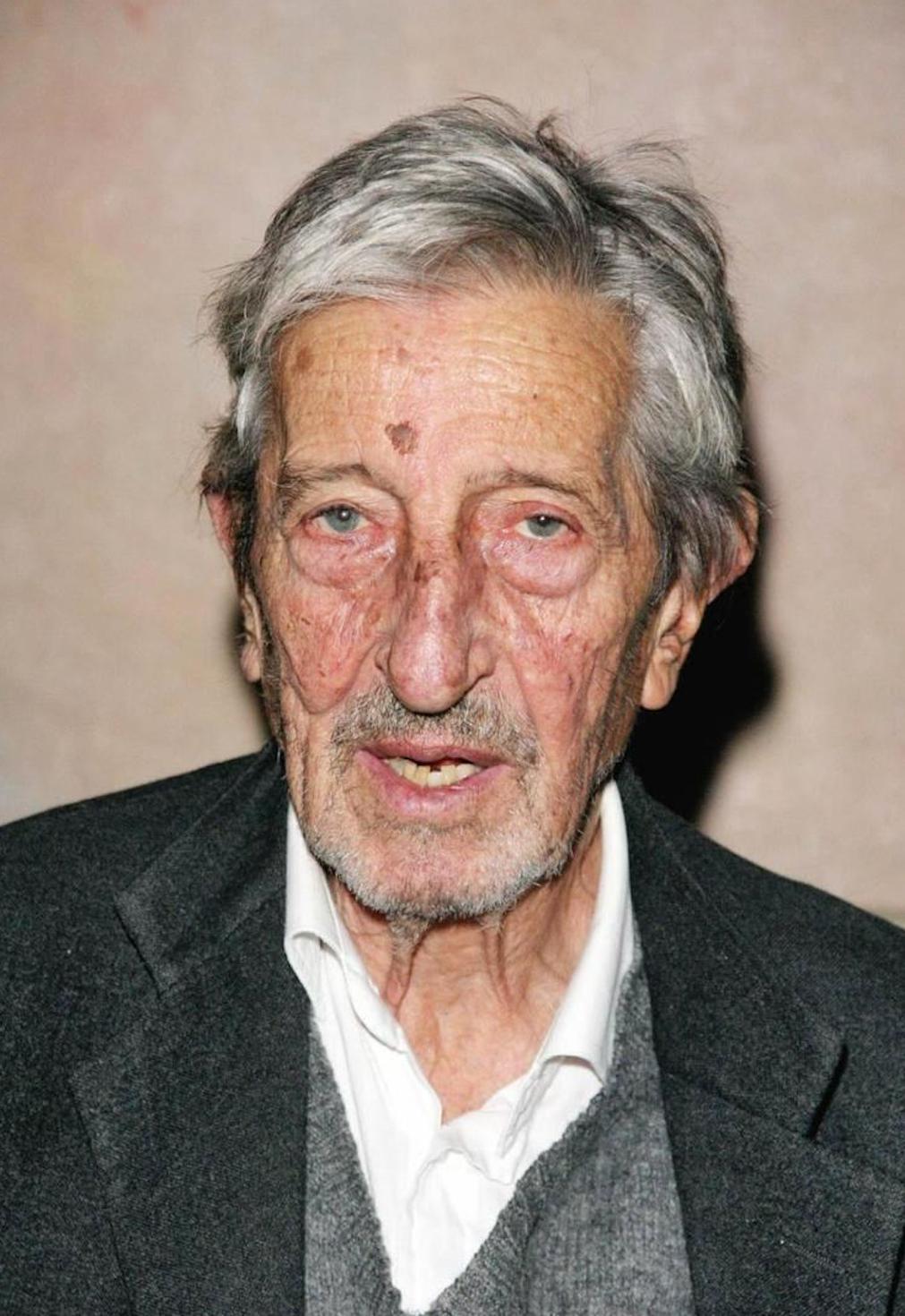 Maurice Garrel image