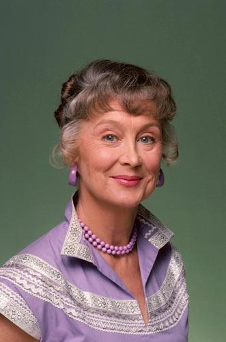 Betty Garrett image