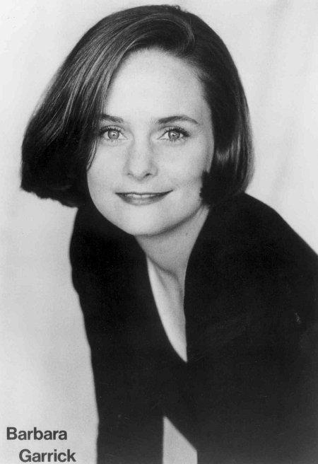 Barbara Garrick image