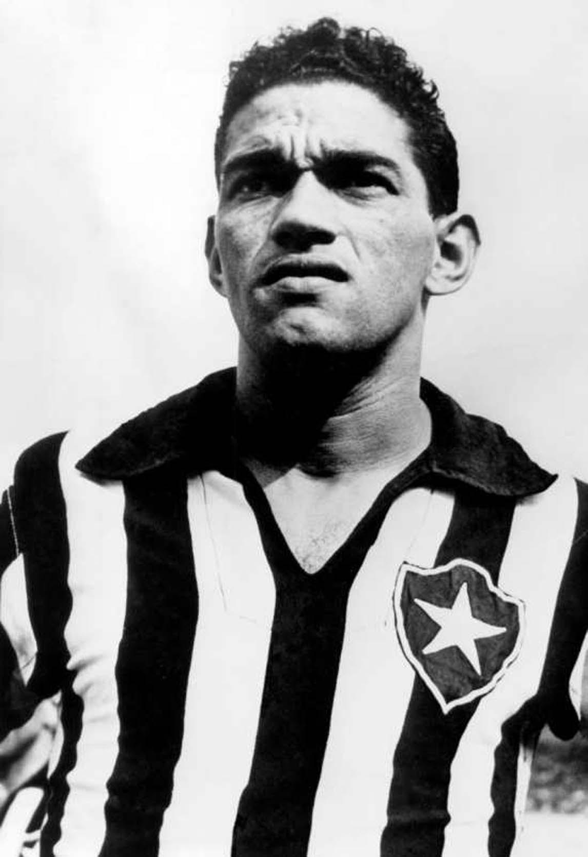 Garrincha image