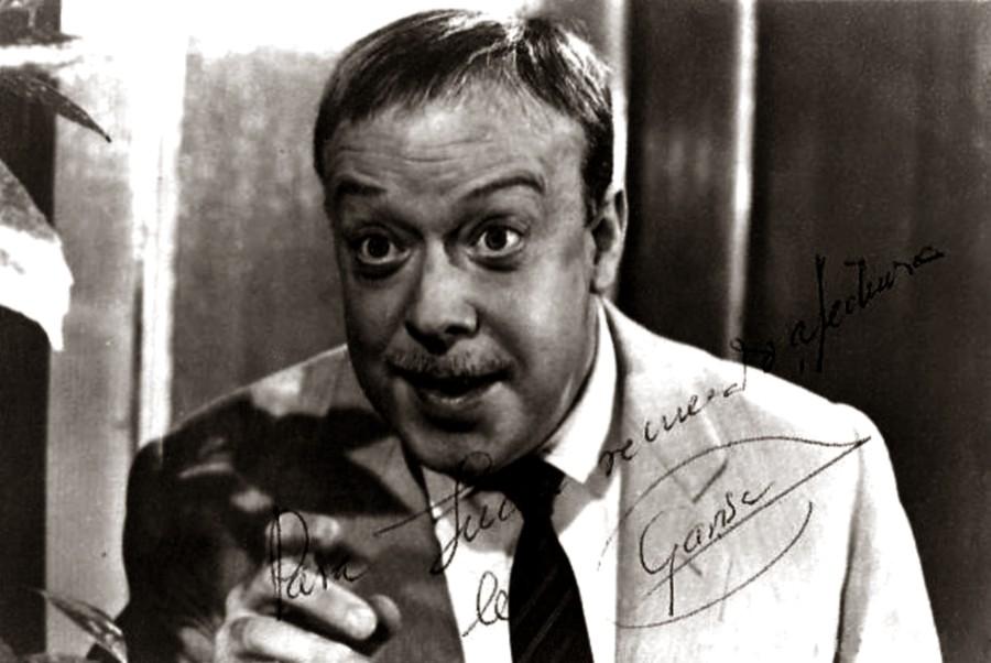 Antonio Garisa image