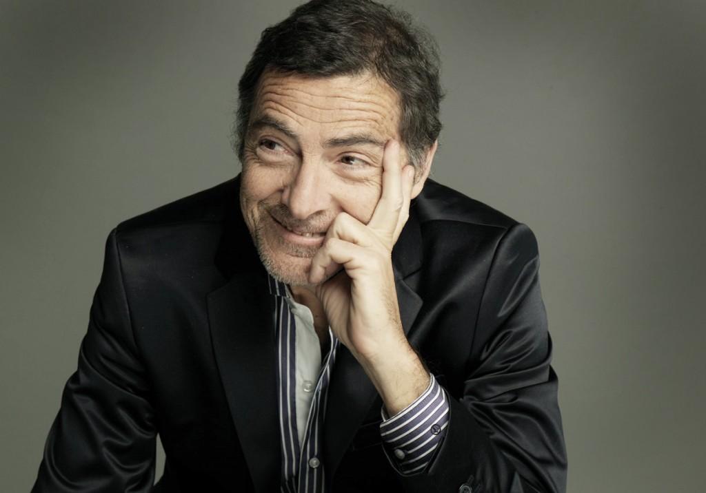 Gustavo Garzón image