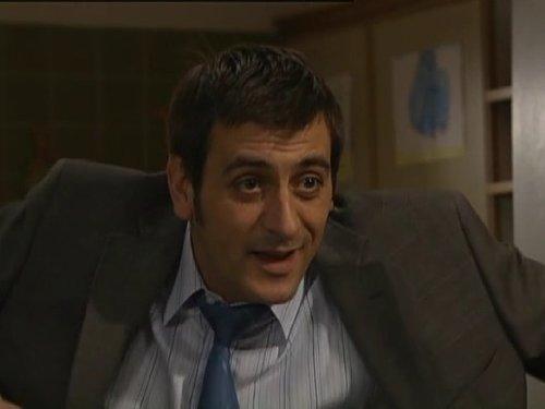 Chris Gascoyne image